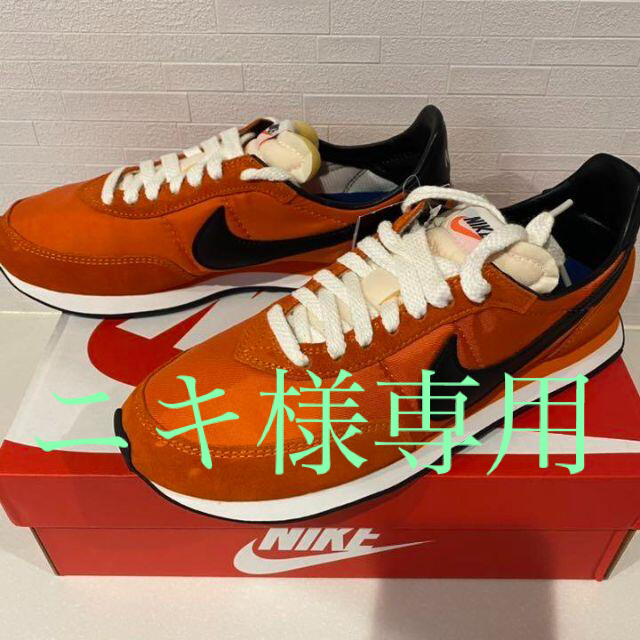 NIKE(ナイキ)のナイキ NIKE ワッフルトレーナー 2 SP スニーカー メンズ シューズ メンズの靴/シューズ(スニーカー)の商品写真