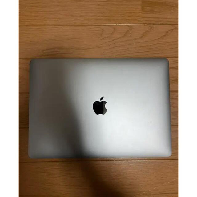 Mac (Apple) - MacBook Airの通販 by おーじ 's shop｜マックならラクマ