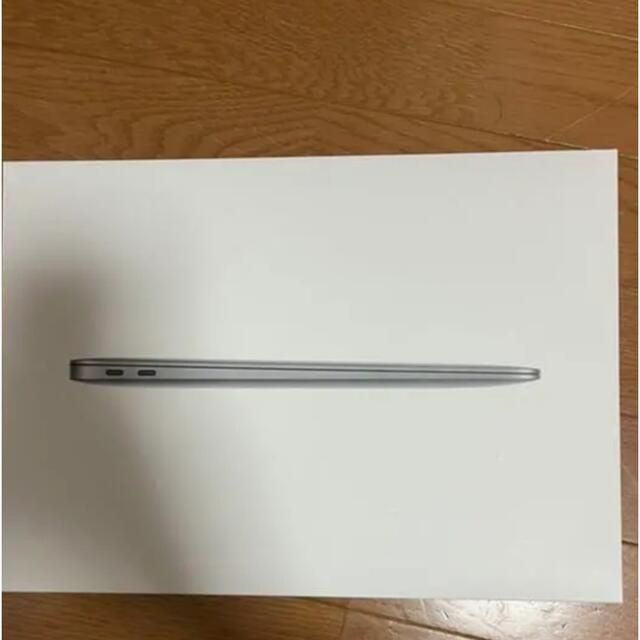 数量限定定番】 Mac (Apple) MacBook Airの通販 by おーじ 's shop｜マックならラクマ 