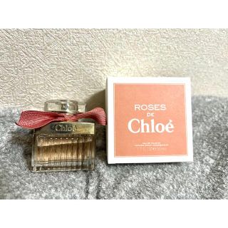 クロエ(Chloe)のChloe ローズ ド クロエ オードトワレ 50ml(香水(女性用))