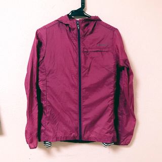 パタゴニア(patagonia)のpatagonia パーカー(ナイロンジャケット)