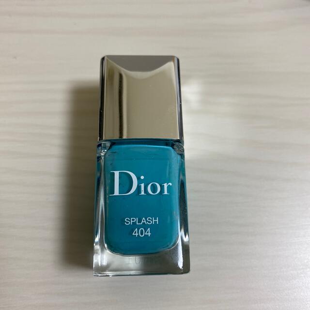 Christian Dior(クリスチャンディオール)のポポ様専用 コスメ/美容のネイル(マニキュア)の商品写真