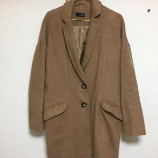 トップショップ(TOPSHOP)のTOPSHOP♡チェスターコート(チェスターコート)