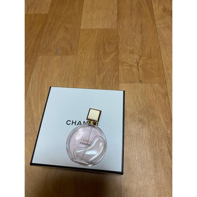 CHANEL(シャネル)のシャネル　香水　オードゥパルファム　美品 コスメ/美容の香水(香水(女性用))の商品写真