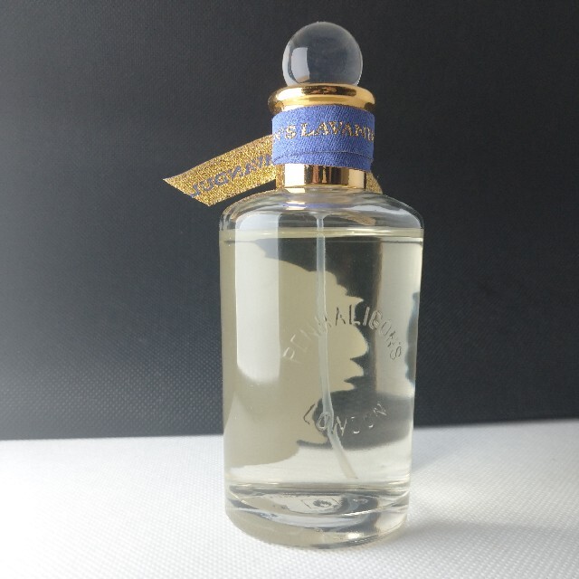 Penhaligon's(ペンハリガン)の廃版⭐️ペンハリガン 「ラバンデュラ」100ml コスメ/美容の香水(香水(女性用))の商品写真