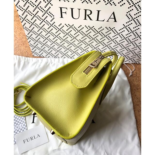 FURLA フルラ ハンドバッグ