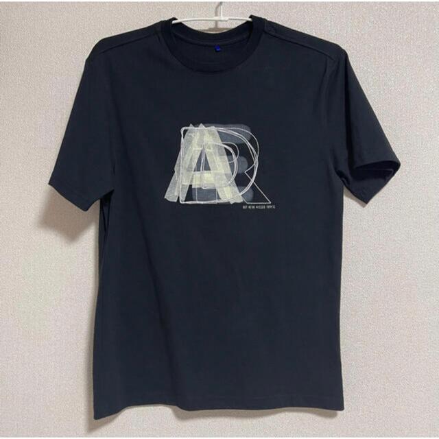 メゾンキツネ  LAYER FOX TEE-SHIRT アーダーエラー