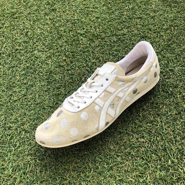 25日本製！Onitsuka Tigerオニツカタイガー タイチヒイナ G942