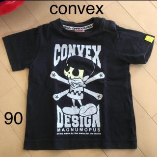 コンベックス(CONVEX)の90 convex Ｔシャツ(Tシャツ/カットソー)