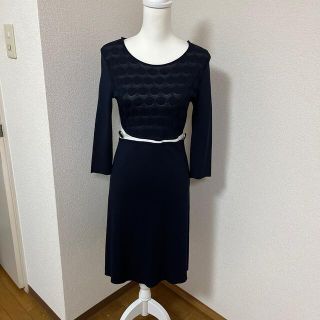 ピエールカルダン(pierre cardin)のピエールカルダン　ワンピース(ひざ丈ワンピース)