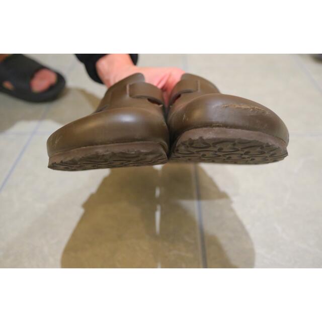 BIRKENSTOCK(ビルケンシュトック)のビルケンシュトック　ボストン　サイズ42 メンズの靴/シューズ(サンダル)の商品写真