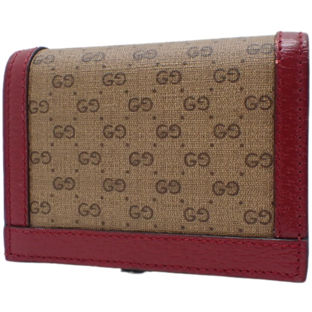グッチ ドラえもん×GUCCI ミニ財布 GGスプリーム 40802014981 online