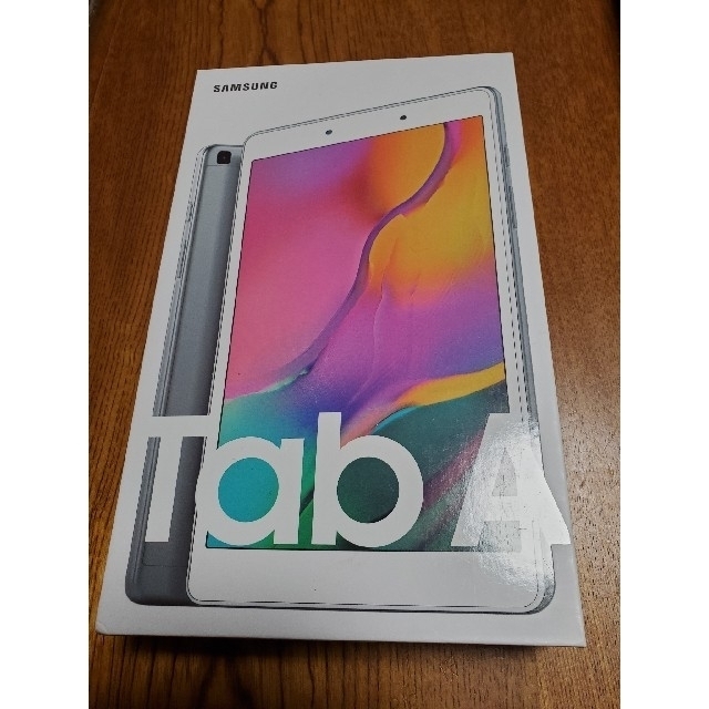 SAMSUNG(サムスン)のSAMSUNG、Galaxy Tab A(2019)、32G、未開封 スマホ/家電/カメラのPC/タブレット(タブレット)の商品写真