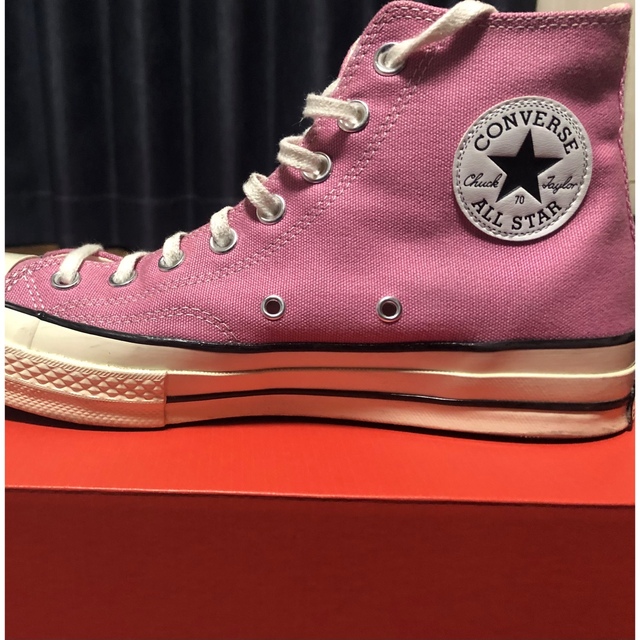 CONVERSE(コンバース)のコンバース チャックテイラー ct70 ハイカット メンズの靴/シューズ(スニーカー)の商品写真