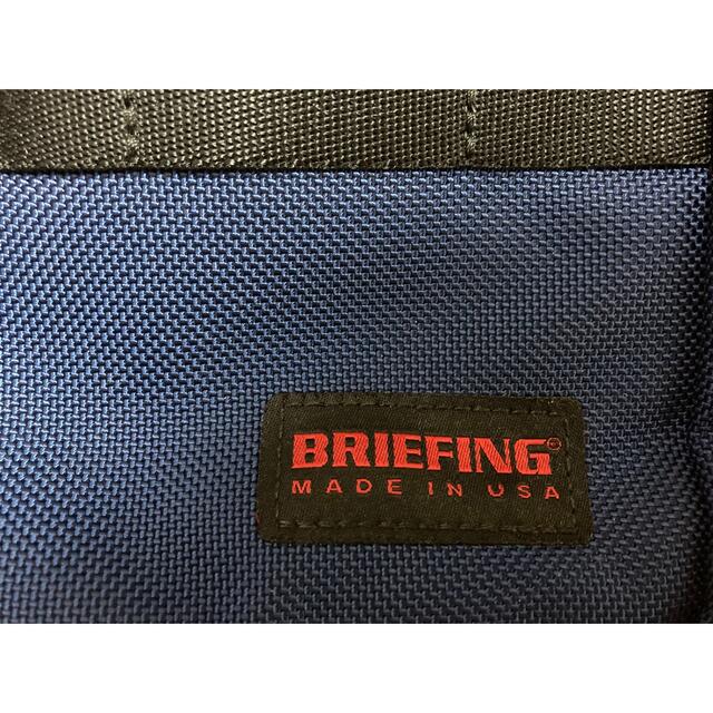 BRIEFING(ブリーフィング)の【kasumi様専用】極美品】BRIEFING 3way ネオトリニティライナー メンズのバッグ(ビジネスバッグ)の商品写真