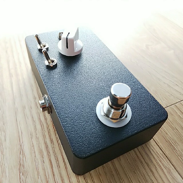 XOTIC EP Booster クローン ハンドメイド 新品