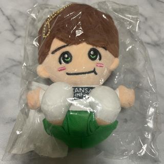 ジャニーズ(Johnny's)の大橋和也　ちびぬい(アイドルグッズ)