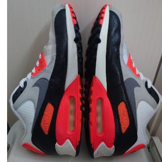 ナイキ(NIKE)のナイキ エアマックス 90  NIKE AIR MAX 90 OG(スニーカー)