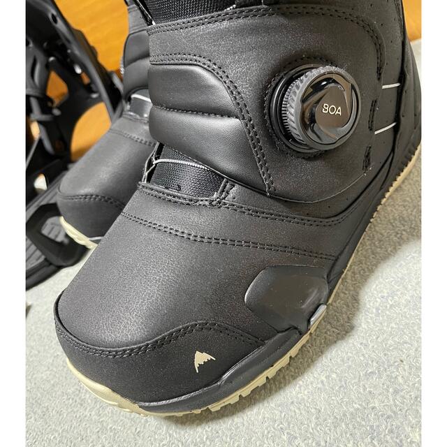 激安な BURTON - ☆Burton STEP ON☆美品‼️ ブーツ - rinsa.ca