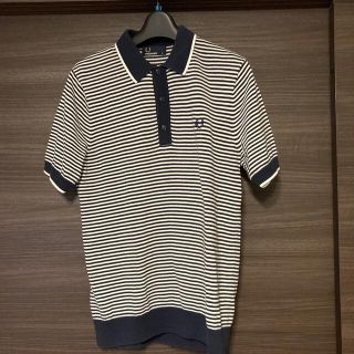 フレッドペリー(FRED PERRY)のたっちー様専用フレッドペリーニットシャツ(ポロシャツ)