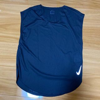 ナイキ(NIKE)のNIKE ナイキ　　ノースリーブ(Tシャツ(半袖/袖なし))