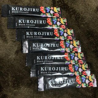 ファビウス(FABIUS)のKUROJIRU(ダイエット食品)