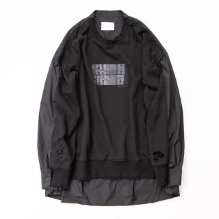 SUNSEA(スウェット)のフリマアイテム一覧 SUNSEA(スウェット)のフリマアイテム一覧
