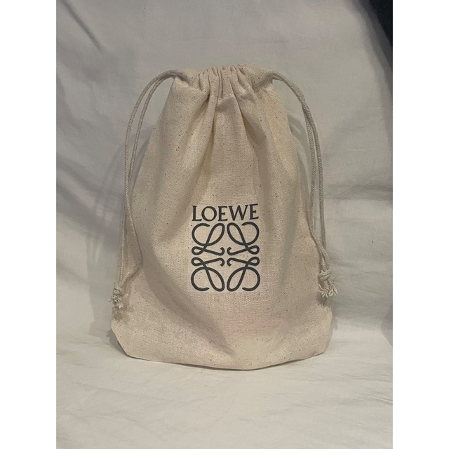 本日21時販売終了 ❣️¥5600→¥4000限定セット エコバッグ 巾着 ロゴ レディースのバッグ(エコバッグ)の商品写真