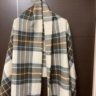 トッコ(tocco)のtocco ショール　新品(マフラー/ショール)