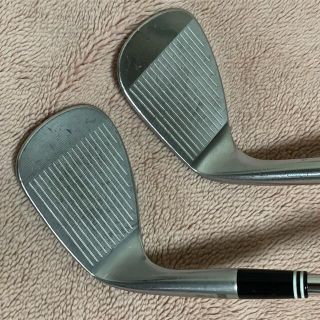 クリーブランドゴルフ(Cleveland Golf)のコウ's様専用クリーブランド52° NEXGEN 58° ウェッジ2本(クラブ)