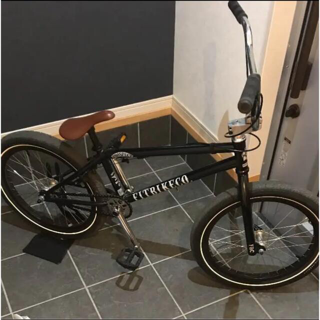 スポーツ/アウトドアBMX FIT BIKE CO. 美品