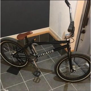 BMX FIT BIKE CO. 美品(自転車本体)