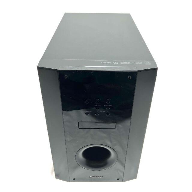 Pioneer HTP-S323 ホームシアター パイオニア culto.pro