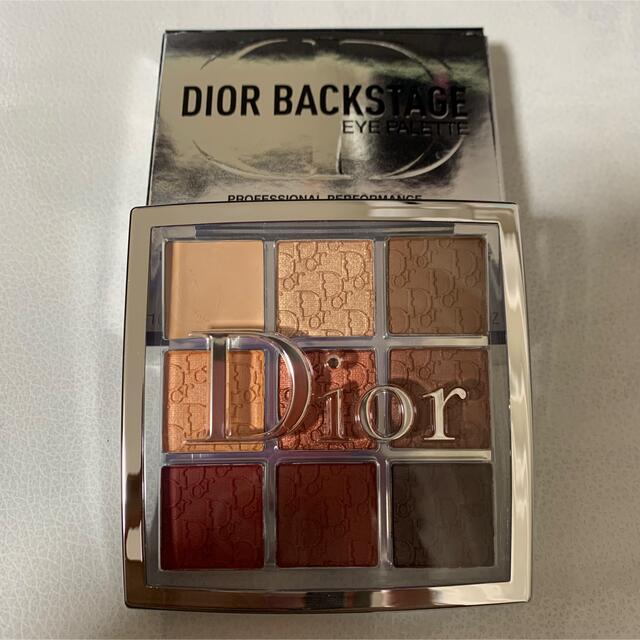 Dior(ディオール)のディオール　バッグステージアイシャドウ　美品 コスメ/美容のベースメイク/化粧品(アイシャドウ)の商品写真