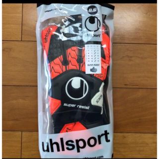 ウールシュポルト(uhlsport)のUhlsport スーパーレジスト Super Resist 8.5(その他)