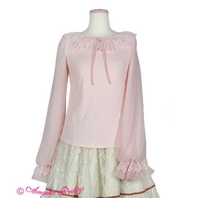 Angelic Pretty - Nighty Moonカットソー