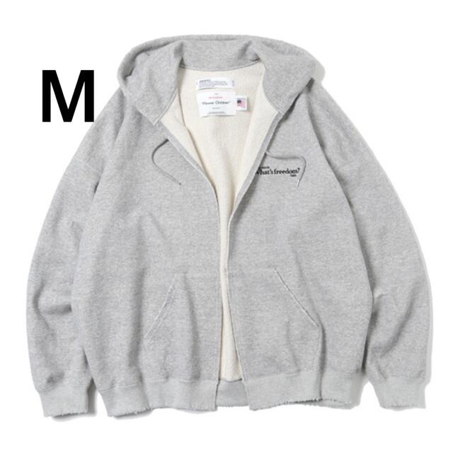 DAIRIKU Cut Off Hoodie パーカー regencyinncomanche.com