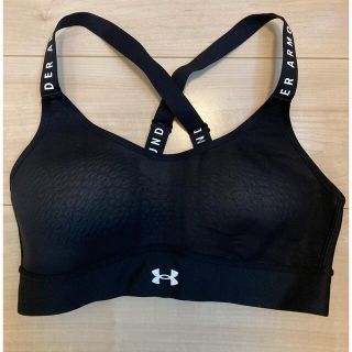 アンダーアーマー(UNDER ARMOUR)のアンダーアーマー　ブラ(トレーニング用品)