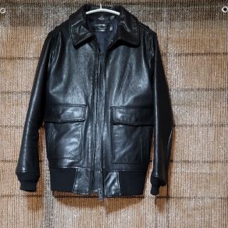 ユナイテッドアローズ(UNITED ARROWS)の832様専用(レザージャケット)