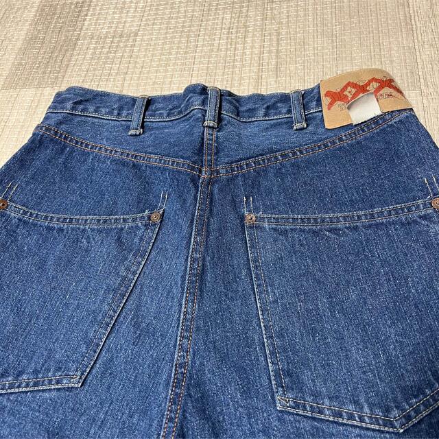 TENDERLOIN - 人気品! TENDERLOIN デニム パンツ ウォッシュ 30 TENDERLOIN - 人気品! TENDERLOIN デニム パンツ ウォッシュ 30