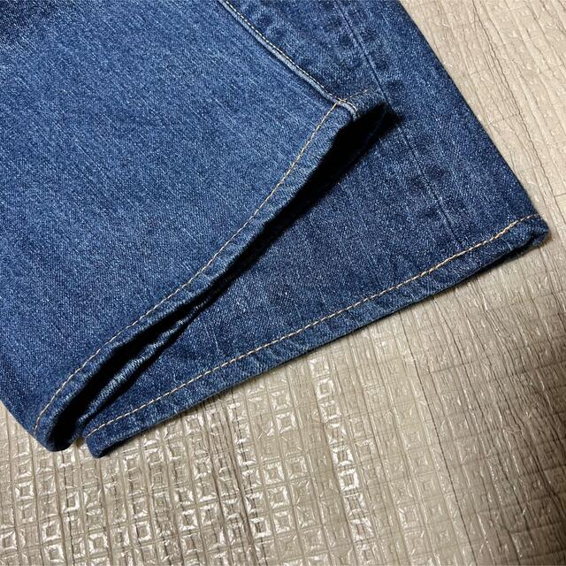 TENDERLOIN - 人気品! TENDERLOIN デニム パンツ ウォッシュ 30 TENDERLOIN - 人気品! TENDERLOIN デニム パンツ ウォッシュ 30