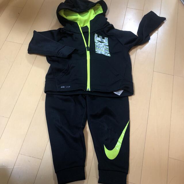 NIKE(ナイキ)のセットアップ　NIKE 2T キッズ/ベビー/マタニティのベビー服(~85cm)(Ｔシャツ)の商品写真