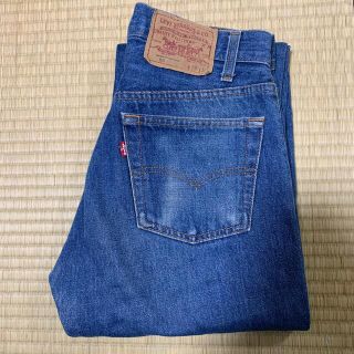 リーバイス(Levi's)のLevi's リーバイス 501 ヴィンテージ　米国　アメリカ(デニム/ジーンズ)