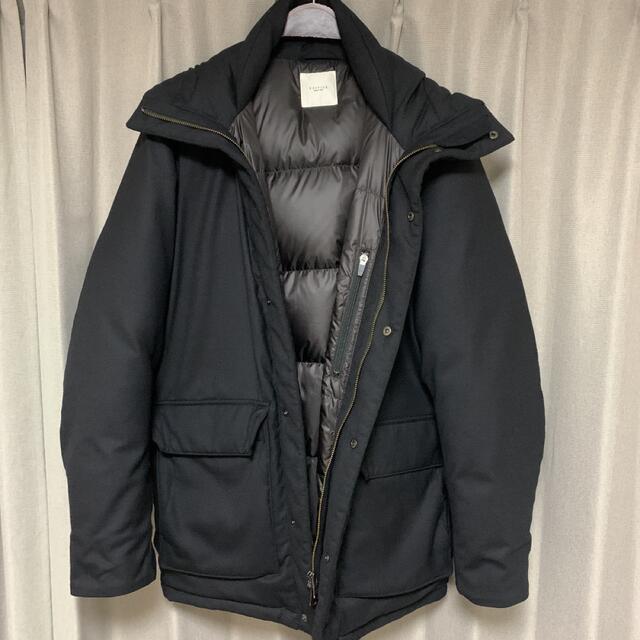supreme Contrast Hooded Sweatshirt