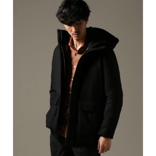 supreme Contrast Hooded Sweatshirt