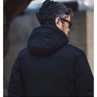 supreme Contrast Hooded Sweatshirt