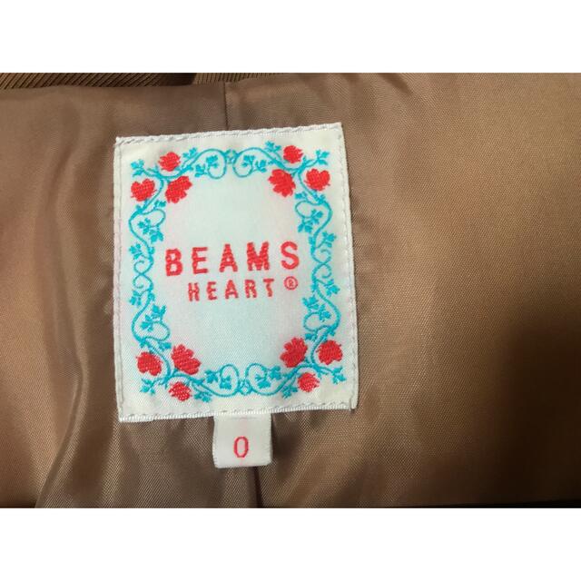 BEAMS(ビームス)の＊【BEAMS】＊  《レディース》ダウンコート  レディースのジャケット/アウター(ダウンコート)の商品写真