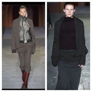 Rick Owens(ニット/セーター)のフリマアイテム一覧 Rick Owens(ニット/セーター)のフリマアイテム一覧