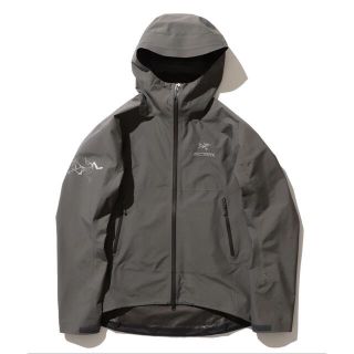 アークテリクス(ARC'TERYX)のARC’TERYX × BEAMS / 別注 Zeta SL Jacket(ナイロンジャケット)