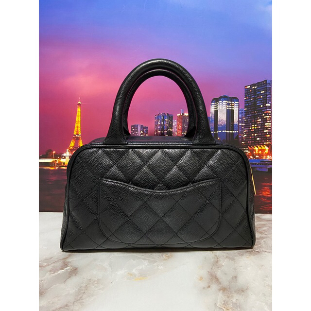CHANEL - CHANELシャネル【正規品】極美品 マトラッセ ミニ CHANEL - CHANELシャネル【正規品】極美品 マトラッセ ミニ